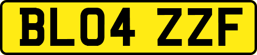 BL04ZZF