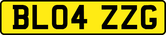 BL04ZZG