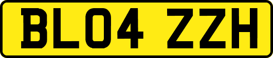 BL04ZZH