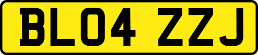BL04ZZJ