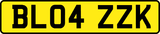 BL04ZZK