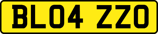 BL04ZZO