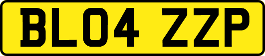 BL04ZZP