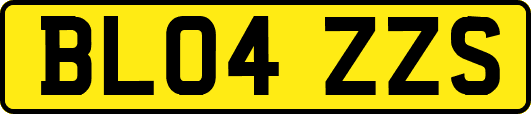 BL04ZZS