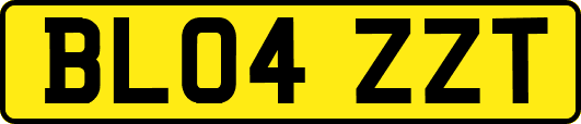 BL04ZZT