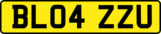 BL04ZZU