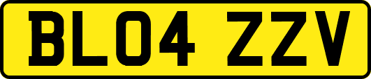 BL04ZZV