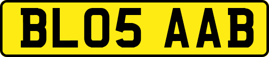 BL05AAB
