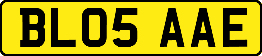 BL05AAE