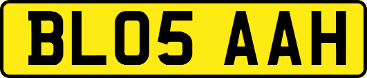 BL05AAH