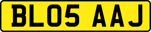 BL05AAJ