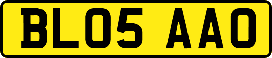 BL05AAO