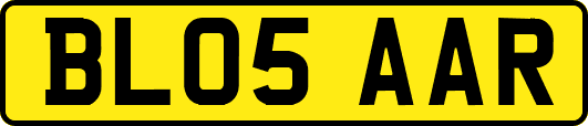 BL05AAR
