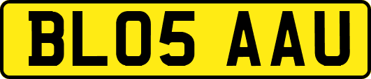 BL05AAU