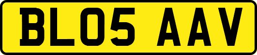 BL05AAV
