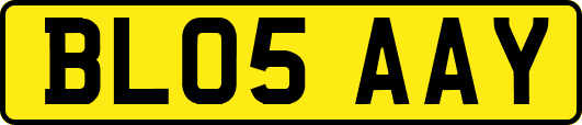 BL05AAY