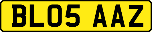BL05AAZ