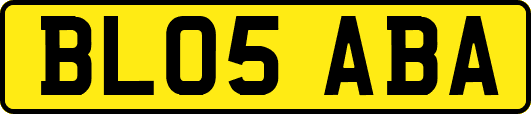 BL05ABA