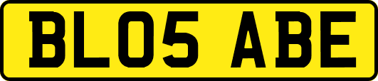 BL05ABE