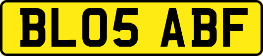 BL05ABF