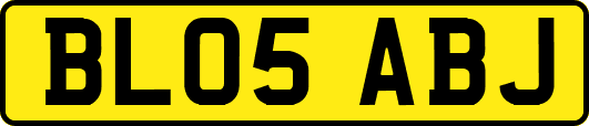 BL05ABJ