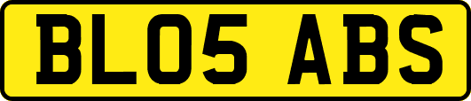 BL05ABS