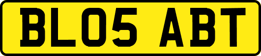 BL05ABT