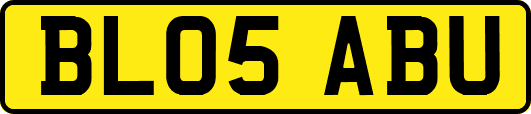 BL05ABU