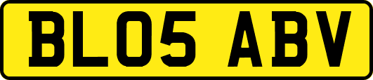 BL05ABV