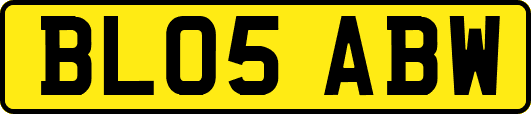 BL05ABW