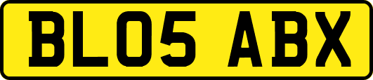 BL05ABX