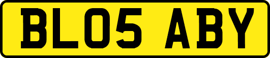 BL05ABY