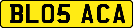 BL05ACA