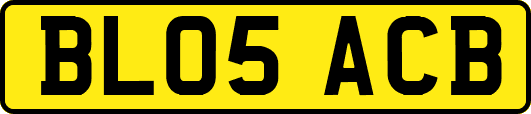 BL05ACB