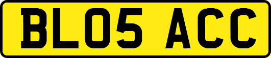 BL05ACC