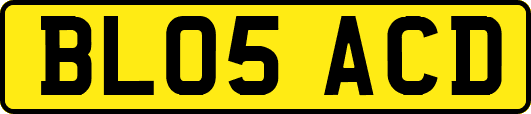 BL05ACD