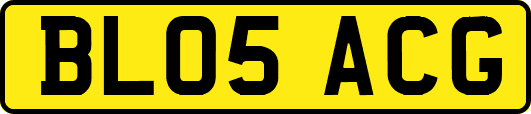 BL05ACG
