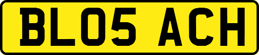 BL05ACH