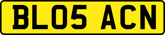 BL05ACN