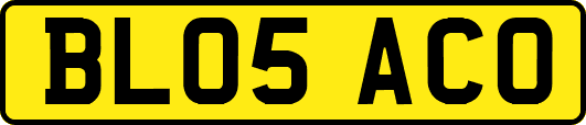 BL05ACO