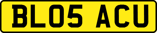BL05ACU