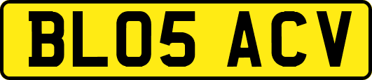 BL05ACV