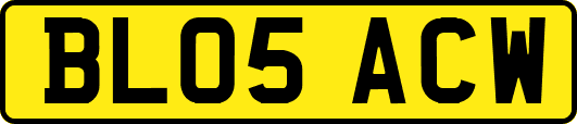 BL05ACW