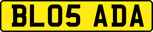 BL05ADA