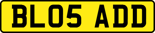 BL05ADD