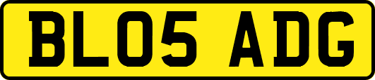 BL05ADG