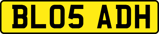 BL05ADH