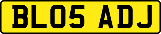BL05ADJ