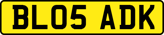 BL05ADK