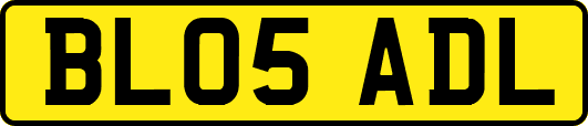 BL05ADL
